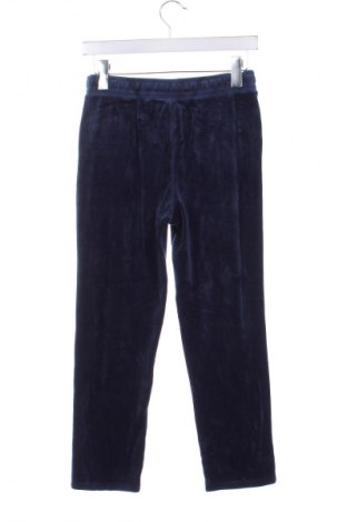 Pantaloni de trening, pentru copii Wonder Nation, Mărime 10-11y/ 146-152 cm, Culoare Albastru, Preț 28,99 Lei