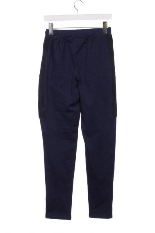 Pantaloni de trening, pentru copii Yigga, Mărime 11-12y/ 152-158 cm, Culoare Albastru, Preț 25,99 Lei