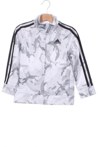 Dziecięca sportowa bluza Adidas, Rozmiar 3-4y/ 104-110 cm, Kolor Kolorowy, Cena 67,99 zł