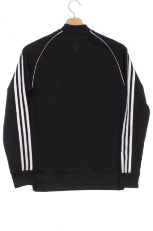 Detská športová horná časť  Adidas, Veľkosť 12-13y/ 158-164 cm, Farba Čierna, Cena  21,95 €