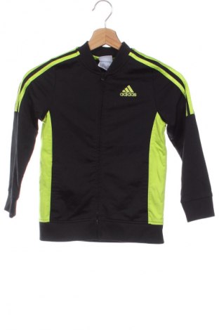 Gyerek sport felső Adidas, Méret 7-8y / 128-134 cm, Szín Fekete, Ár 6 699 Ft