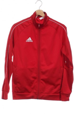 Gyerek sport felső Adidas, Méret 12-13y / 158-164 cm, Szín Piros, Ár 4 499 Ft