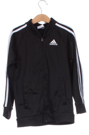 Gyerek sport felső Adidas, Méret 6-7y / 122-128 cm, Szín Fekete, Ár 4 499 Ft