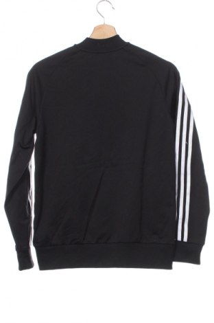 Detská športová horná časť  Adidas Originals, Veľkosť 13-14y/ 164-168 cm, Farba Čierna, Cena  12,25 €