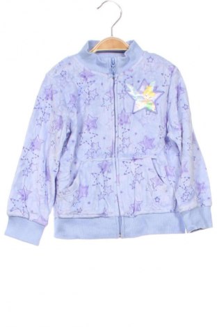 Bluză de trening, pentru copii Disney, Mărime 3-4y/ 104-110 cm, Culoare Albastru, Preț 52,99 Lei