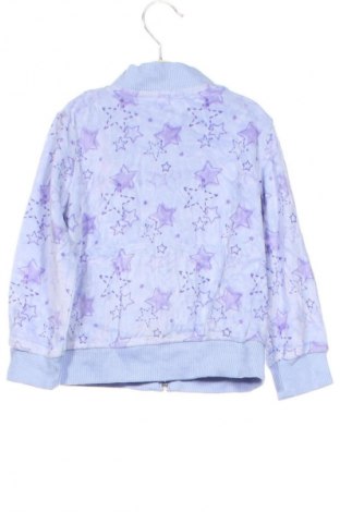 Dziecięca sportowa bluza Disney, Rozmiar 3-4y/ 104-110 cm, Kolor Niebieski, Cena 50,99 zł