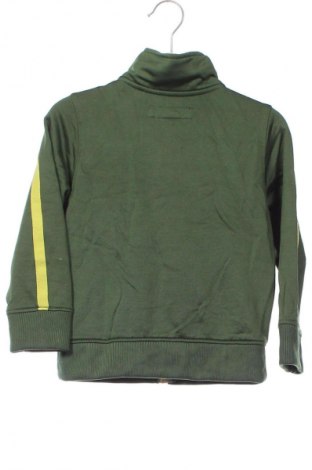 Detská športová horná časť  H&M L.O.G.G., Veľkosť 2-3y/ 98-104 cm, Farba Zelená, Cena  11,95 €