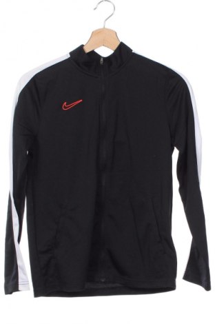 Bluză de trening, pentru copii Nike, Mărime 10-11y/ 146-152 cm, Culoare Negru, Preț 107,99 Lei