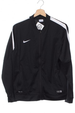 Detská športová horná časť  Nike, Veľkosť 12-13y/ 158-164 cm, Farba Čierna, Cena  20,95 €