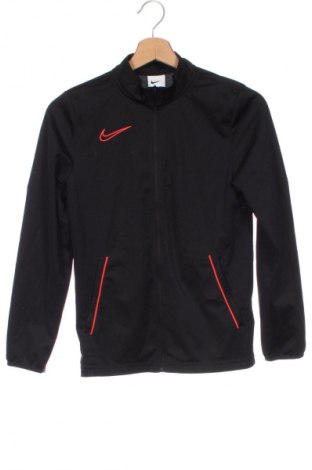 Kinder Sportoberteil Nike, Größe 10-11y/ 146-152 cm, Farbe Schwarz, Preis € 17,99