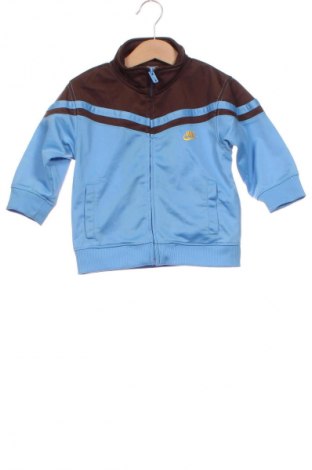 Kinder Sportoberteil Nike, Größe 18-24m/ 86-98 cm, Farbe Blau, Preis € 11,49