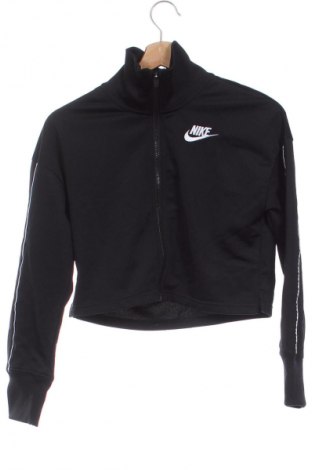 Kinder Sportoberteil Nike, Größe 10-11y/ 146-152 cm, Farbe Schwarz, Preis € 23,99