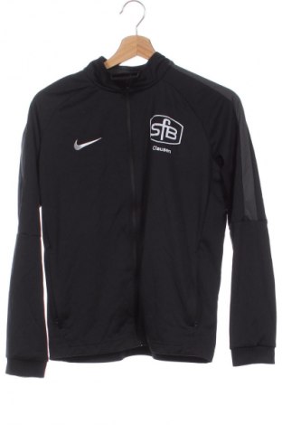 Kinder Sportoberteil Nike, Größe 12-13y/ 158-164 cm, Farbe Schwarz, Preis 17,99 €