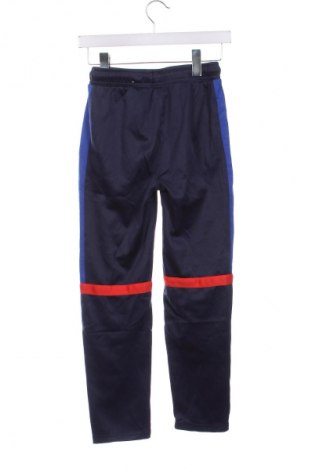 Bluză de trening, pentru copii PLACE Sport, Mărime 11-12y/ 152-158 cm, Culoare Albastru, Preț 38,99 Lei