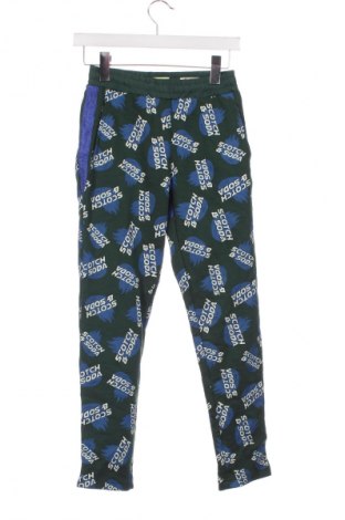 Kinder Sporthose Scotch & Soda, Größe 11-12y/ 152-158 cm, Farbe Mehrfarbig, Preis 68,99 €