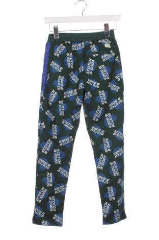 Kinder Sporthose Scotch & Soda, Größe 11-12y/ 152-158 cm, Farbe Mehrfarbig, Preis 68,99 €