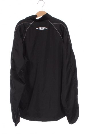 Kinder Sportoberteil Umbro, Größe 12-13y/ 158-164 cm, Farbe Schwarz, Preis € 9,49