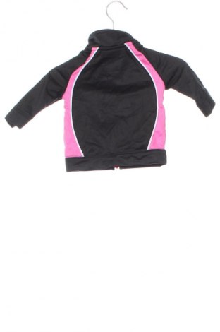 Dziecięca sportowa bluza Under Armour, Rozmiar 3-6m/ 62-68 cm, Kolor Czarny, Cena 31,99 zł