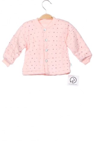 Kinderjacke, Größe 6-9m/ 68-74 cm, Farbe Rosa, Preis € 22,49