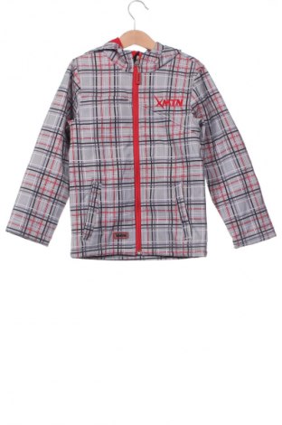 Kinderjacke, Größe 4-5y/ 110-116 cm, Farbe Grau, Preis € 12,99