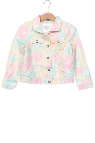 Kinderjacke, Größe 4-5y/ 110-116 cm, Farbe Mehrfarbig, Preis € 11,49