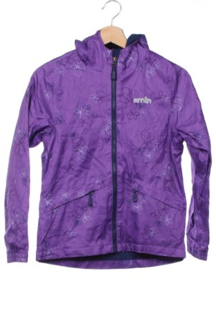 Kinderjacke, Größe 10-11y/ 146-152 cm, Farbe Lila, Preis 10,99 €