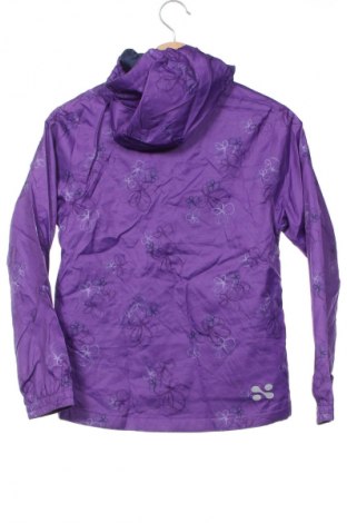 Kinderjacke, Größe 10-11y/ 146-152 cm, Farbe Lila, Preis € 14,99