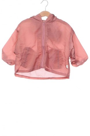 Kinderjacke, Größe 2-3y/ 98-104 cm, Farbe Rosa, Preis 5,99 €