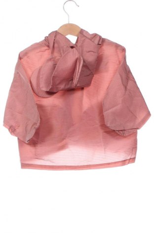 Kinderjacke, Größe 2-3y/ 98-104 cm, Farbe Rosa, Preis 7,49 €