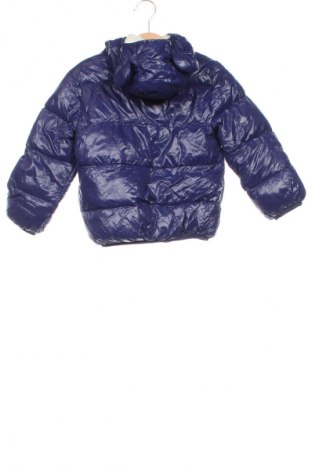 Kinderjacke, Größe 3-4y/ 104-110 cm, Farbe Blau, Preis 15,99 €