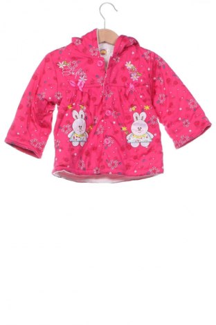 Kinderjacke, Größe 2-3y/ 98-104 cm, Farbe Rosa, Preis 7,49 €