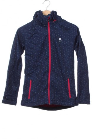 Kinderjacke, Größe 12-13y/ 158-164 cm, Farbe Blau, Preis € 7,99