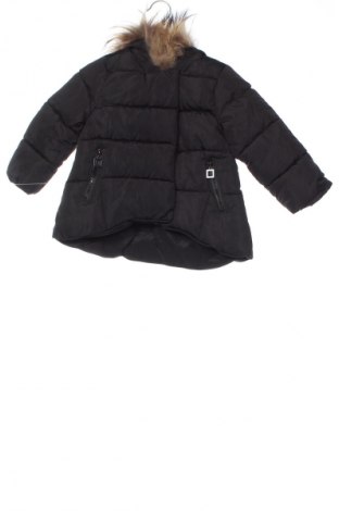 Kinderjacke, Größe 18-24m/ 86-98 cm, Farbe Schwarz, Preis € 9,49