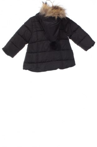 Kinderjacke, Größe 18-24m/ 86-98 cm, Farbe Schwarz, Preis 15,99 €