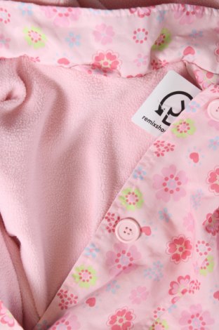 Kinderjacke, Größe 5-6y/ 116-122 cm, Farbe Rosa, Preis € 10,99