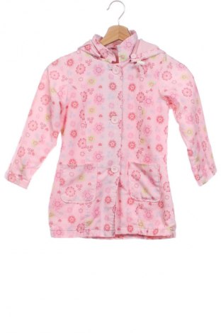 Kinderjacke, Größe 5-6y/ 116-122 cm, Farbe Rosa, Preis 10,99 €