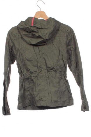 Kinderjacke, Größe 12-13y/ 158-164 cm, Farbe Grün, Preis € 7,49