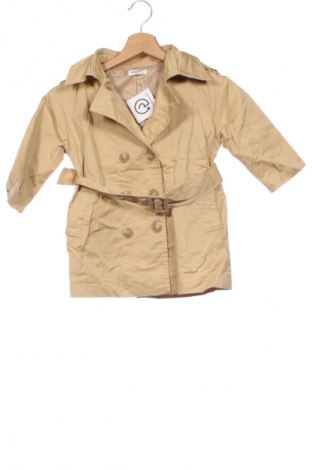 Kinderjacke, Größe 3-4y/ 104-110 cm, Farbe Beige, Preis € 10,49