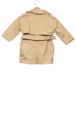 Kinderjacke, Größe 3-4y/ 104-110 cm, Farbe Beige, Preis 10,49 €