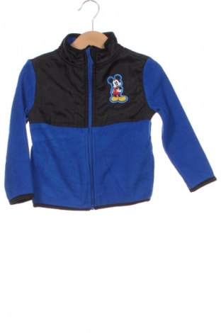 Kinderjacke, Größe 18-24m/ 86-98 cm, Farbe Blau, Preis € 9,49