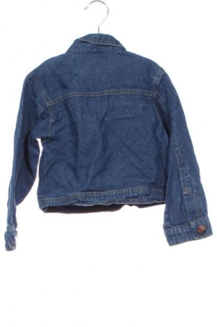 Kinderjacke, Größe 6-9m/ 68-74 cm, Farbe Blau, Preis € 26,99