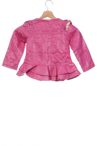 Kinderjacke, Größe 4-5y/ 110-116 cm, Farbe Rosa, Preis € 12,99