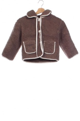 Kinderjacke, Größe 6-9m/ 68-74 cm, Farbe Beige, Preis € 20,49