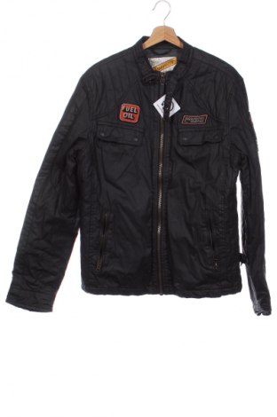 Kinderjacke, Größe 15-18y/ 170-176 cm, Farbe Schwarz, Preis € 9,99