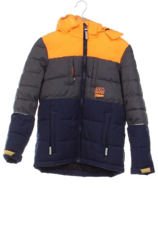 Kinderjacke, Größe 10-11y/ 146-152 cm, Farbe Mehrfarbig, Preis € 10,99