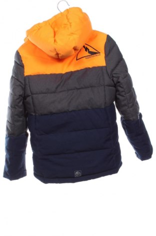 Kinderjacke, Größe 10-11y/ 146-152 cm, Farbe Mehrfarbig, Preis 15,00 €