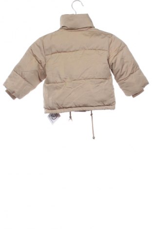 Kinderjacke, Größe 2-3y/ 98-104 cm, Farbe Beige, Preis 9,49 €