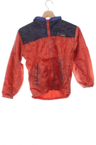 Kinderjacke, Größe 8-9y/ 134-140 cm, Farbe Rot, Preis 7,49 €