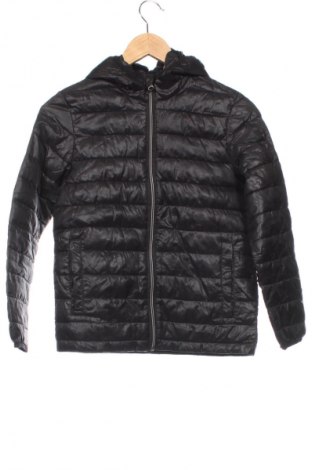 Kinderjacke, Größe 9-10y/ 140-146 cm, Farbe Schwarz, Preis € 5,99