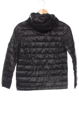 Kinderjacke, Größe 9-10y/ 140-146 cm, Farbe Schwarz, Preis € 8,49